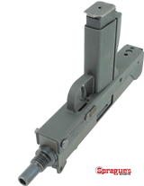 Cobray M-11 High Capacity Semi-Automatic Pistol 5.5 - 5 of 11