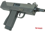 Cobray M-11 High Capacity Semi-Automatic Pistol 5.5 - 6 of 11