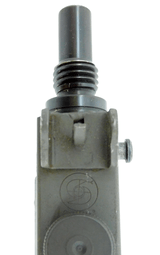 Cobray M-11 High Capacity Semi-Automatic Pistol 5.5 - 11 of 11