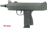 Cobray M-11 High Capacity Semi-Automatic Pistol 5.5 - 2 of 11