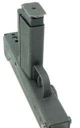 Cobray M-11 High Capacity Semi-Automatic Pistol 5.5 - 4 of 11