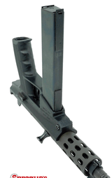 A.A. Arms Inc. AP-9 High Capacity Pistol MFG 1988-94 5