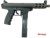 A.A. Arms Inc. AP-9 High Capacity Pistol MFG 1988-94 5