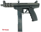 A.A. Arms Inc. AP-9 High Capacity Pistol MFG 1988-94 5