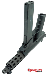 A.A. Arms Inc. AP-9 High Capacity Pistol MFG 1988-94 5