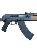 Zastava Arms / Serbia N-PAP DF Underfolder 7.62x39 – 16