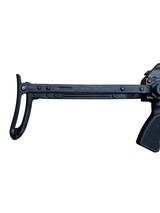 Zastava Arms / Serbia N-PAP DF Underfolder 7.62x39 – 16