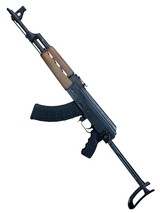 Zastava Arms / Serbia N-PAP DF Underfolder 7.62x39 – 16
