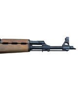 Zastava Arms / Serbia N-PAP DF Underfolder 7.62x39 – 16