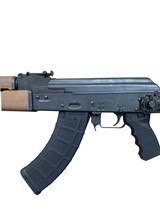 Zastava Arms / Serbia N-PAP DF Underfolder 7.62x39 – 16