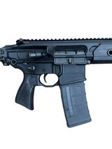 SIG Sauer MCX Virtus Semi-Auto Rifle – 5.56 NATO – M-LOK Handguard – 30rd Mag - 3 of 10