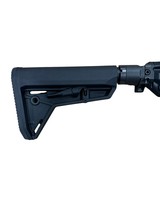 SIG Sauer MCX Virtus Semi-Auto Rifle – 5.56 NATO – M-LOK Handguard – 30rd Mag - 2 of 10