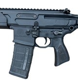 SIG Sauer MCX Virtus Semi-Auto Rifle – 5.56 NATO – M-LOK Handguard – 30rd Mag - 6 of 10