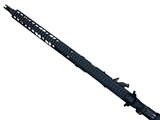 SIG Sauer MCX Virtus Semi-Auto Rifle – 5.56 NATO – M-LOK Handguard – 30rd Mag - 8 of 10