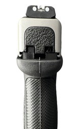 Smith & Wesson SD40 VE Semi-Auto Pistol – .40 S&W – Stainless Slide – Factory Box - 5 of 7