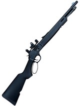 Henry Repeating Arms H012CX Lever Action Rifle .45 Colt – 17 - 1 of 9