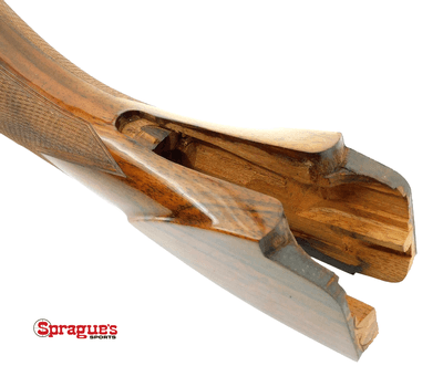 Browning Belgium Superposed O/U Shotgun MFG 1968 30