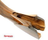 Browning Belgium Superposed O/U Shotgun MFG 1968 30