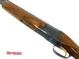 Browning Belgium Superposed O/U Shotgun MFG 1968 30