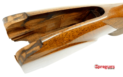 Browning Belgium Superposed O/U Shotgun MFG 1968 30