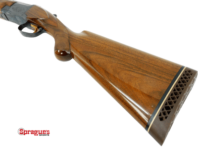 Browning Belgium Superposed O/U Shotgun MFG 1968 30