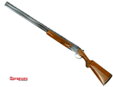 Browning Belgium Superposed O/U Shotgun MFG 1968 30