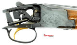 Browning Belgium Superposed O/U Shotgun MFG 1968 30