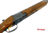 Browning Belgium Superposed O/U Shotgun MFG 1968 30