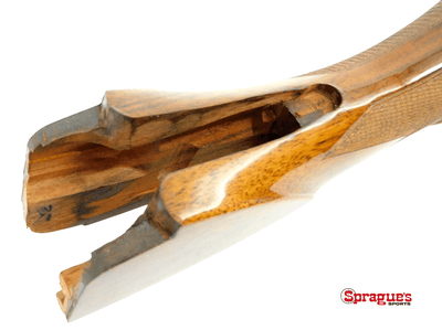 Browning Belgium Superposed O/U Shotgun MFG 1968 30