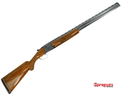 Browning Belgium Superposed O/U Shotgun MFG 1968 30