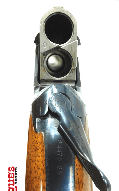 Browning Belgium Superposed O/U Shotgun MFG 1968 30