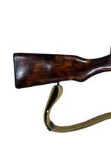 Tula Russian SKS Semi-Auto Rifle – 1954 Production – 7.62x39 – Wood Stock – Spike Bayonet - 2 of 8