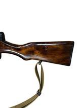 Tula Russian SKS Semi-Auto Rifle – 1954 Production – 7.62x39 – Wood Stock – Spike Bayonet - 5 of 8