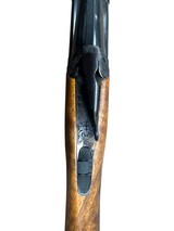Franchi Instinct LX Over/Under 20GA – 28