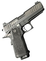 Staccato C 2011 Semi-Auto Pistol 9mm – 4