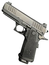 Staccato C 2011 Semi-Auto Pistol 9mm – 4