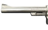 Ruger Security-Six Stainless .357 Magnum Revolver – 6