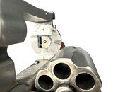 Ruger Security-Six Stainless .357 Magnum Revolver – 6