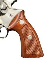 Ruger Security-Six Stainless .357 Magnum Revolver – 6