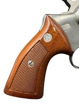 Ruger Security-Six Stainless .357 Magnum Revolver – 6