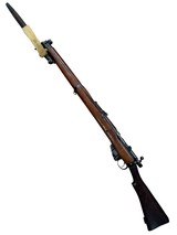 Century Arms SMLE MkIII Bolt-Action .303 British – 25