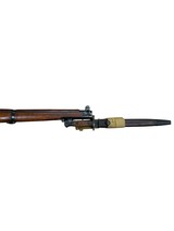 Century Arms SMLE MkIII Bolt-Action .303 British – 25