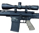 DPMS LR-308 Semi-Auto Rifle .308 WIN – 18.5” Bbl - 3 of 10