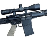 DPMS LR-308 Semi-Auto Rifle .308 WIN – 18.5” Bbl - 6 of 10