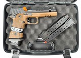 SIG Sauer P211 9mm Semi-Auto Pistol4.4