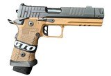SIG Sauer P211 9mm Semi-Auto Pistol4.4
