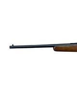 Western Field M850 Semi-Auto Rifle .22 LR – 18