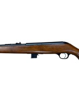 Western Field M850 Semi-Auto Rifle .22 LR – 18