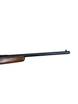 Western Field M850 Semi-Auto Rifle .22 LR – 18