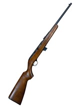 Western Field M850 Semi-Auto Rifle .22 LR – 18